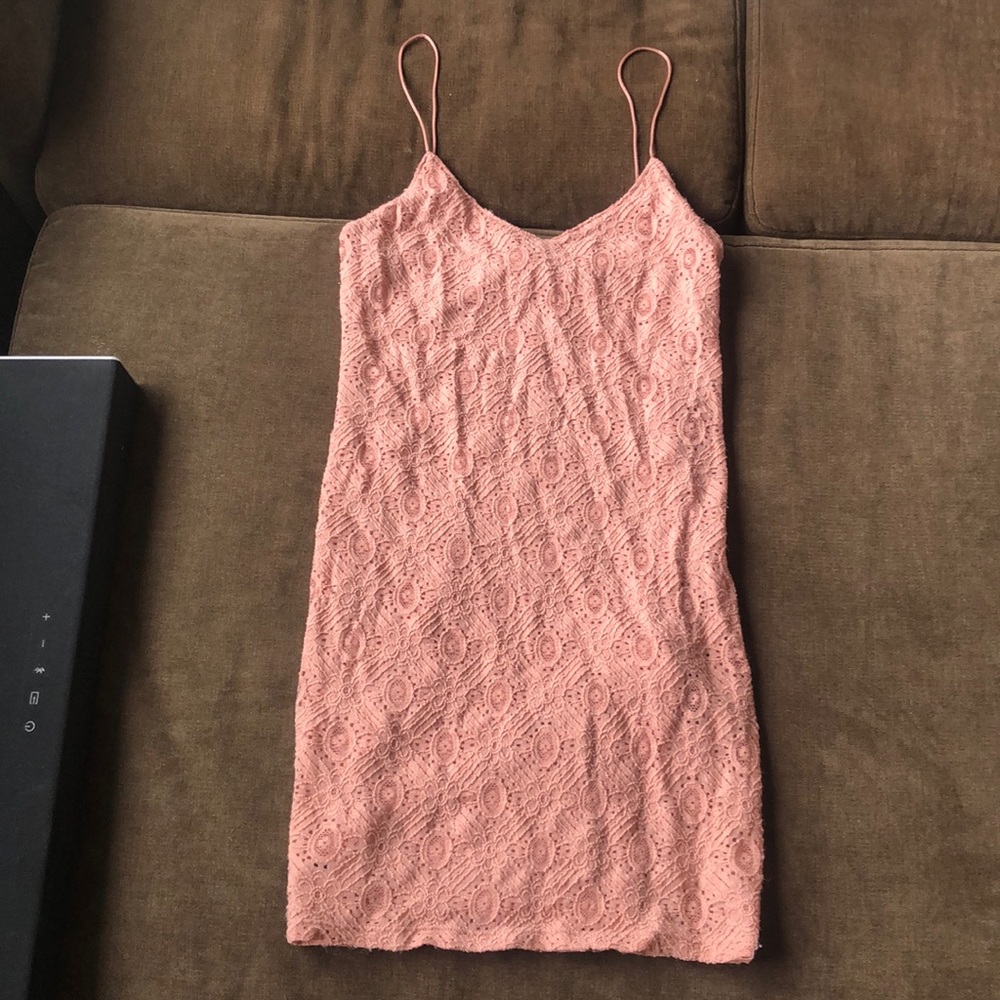 Body tight dress